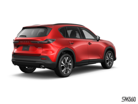 2026 Mazda CX-5 - Exterior - 1