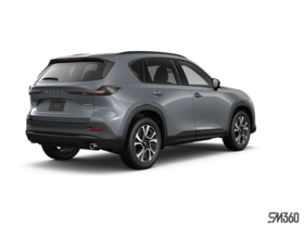 2026 Mazda CX-5 - Exterior - 1