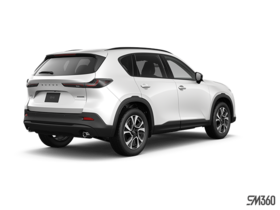 Mazda CX-5  2026 - Extérieur - 1