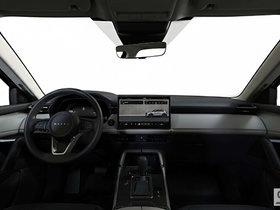 2026 Mazda CX-5 - Exterior - 1