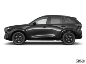 2026 Mazda CX-5 - Exterior - 1