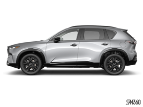 2026 Mazda CX-5 - Exterior - 1
