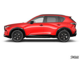 2026 Mazda CX-5 - Exterior - 1