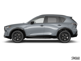2026 Mazda CX-5 - Exterior - 1