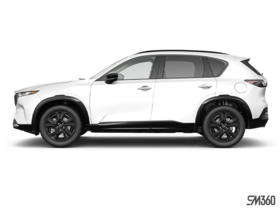 Mazda CX-5  2026 - Extérieur - 1