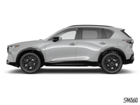 2026 Mazda CX-5 - Exterior - 1