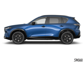 2026 Mazda CX-5 - Exterior - 1