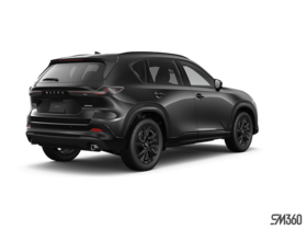 2026 Mazda CX-5 - Exterior - 1
