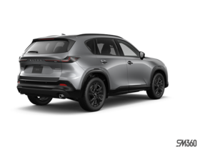 2026 Mazda CX-5 - Exterior - 1