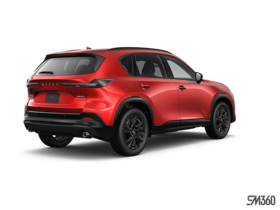 2026 Mazda CX-5 - Exterior - 1