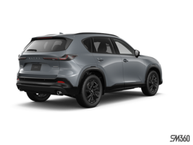 2026 Mazda CX-5 - Exterior - 1