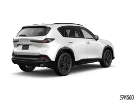 Mazda CX-5  2026 - Extérieur - 1