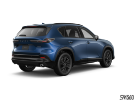 2026 Mazda CX-5 - Exterior - 1