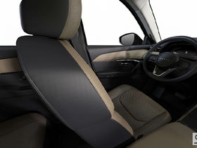 2026 Mazda CX-5 - Exterior - 1