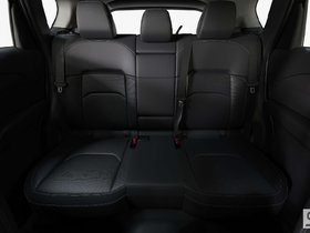 2026 Mazda CX-5 - Exterior - 1