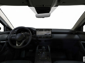 2026 Mazda CX-5 - Exterior - 1