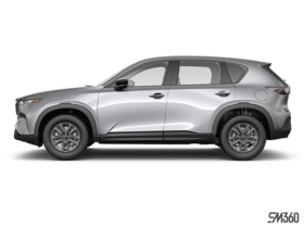 Mazda CX-5  2026 - Extérieur - 1