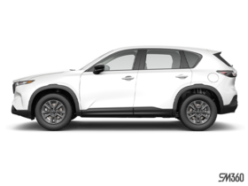 Mazda CX-5  2026 - Extérieur - 1