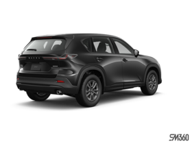2026 Mazda CX-5 - Exterior - 1