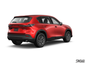 Mazda CX-5  2026 - Extérieur - 1