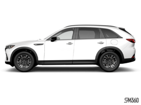 2026 Mazda CX-70 Mild Hybrid - Exterior - 1