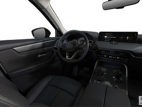 2026 Mazda CX-70 Mild Hybrid - Exterior - 1