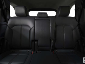 2026 Mazda CX-70 Mild Hybrid - Exterior - 1