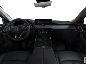 2026 Mazda CX-70 Mild Hybrid - Exterior - 1