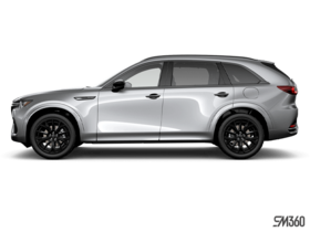 Mazda CX-70 Mild Hybrid  2026 - Extérieur - 1