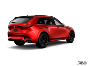 2026 Mazda CX-70 Mild Hybrid - Exterior - 1