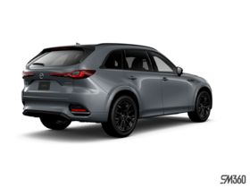 2026 Mazda CX-70 Mild Hybrid - Exterior - 1