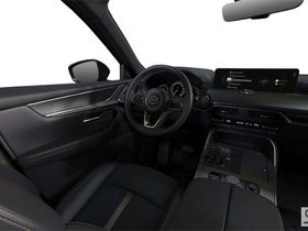 2026 Mazda CX-70 Mild Hybrid - Exterior - 1