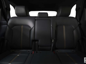 2026 Mazda CX-70 Mild Hybrid - Exterior - 1