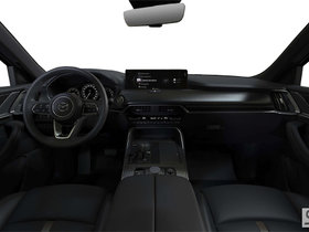 2026 Mazda CX-70 Mild Hybrid - Exterior - 1