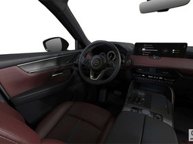 2026 Mazda CX-70 Mild Hybrid - Exterior - 1