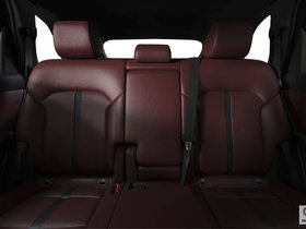 2026 Mazda CX-70 Mild Hybrid - Exterior - 1