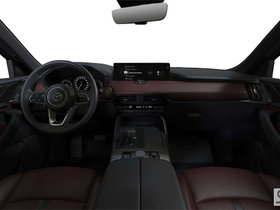 2026 Mazda CX-70 Mild Hybrid - Exterior - 1