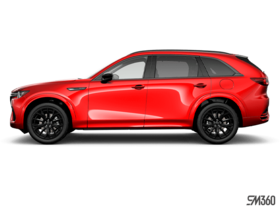Mazda CX-70 Mild Hybrid  2026 - Extérieur - 1