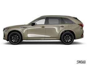 2026 Mazda CX-70 Mild Hybrid - Exterior - 1