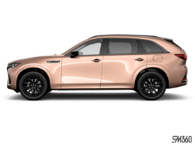 Mazda CX-70 Mild Hybrid  2026 - Extérieur - 1