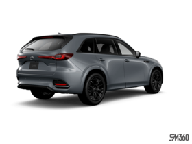 Mazda CX-70 Mild Hybrid  2026 - Extérieur - 1