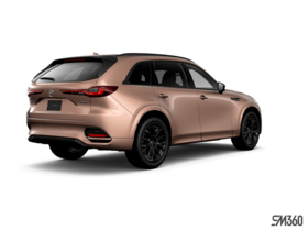 Mazda CX-70 Mild Hybrid  2026 - Extérieur - 1