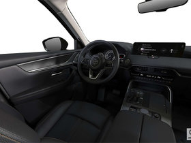 2026 Mazda CX-70 Mild Hybrid - Exterior - 1