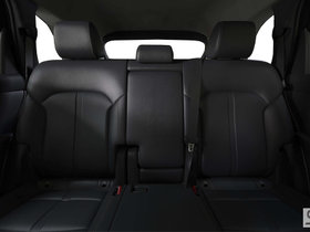 2026 Mazda CX-70 Mild Hybrid - Exterior - 1