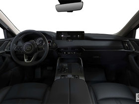 2026 Mazda CX-70 Mild Hybrid - Exterior - 1