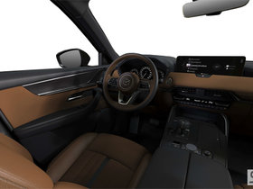 2026 Mazda CX-70 Mild Hybrid - Exterior - 1