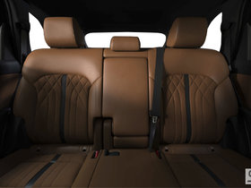 2026 Mazda CX-70 Mild Hybrid - Exterior - 1