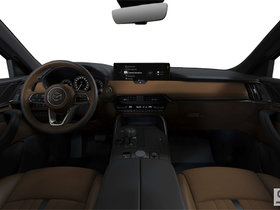 2026 Mazda CX-70 Mild Hybrid - Exterior - 1