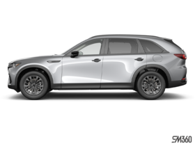 Mazda CX-70 Plug-In Hybrid  2026 - Extérieur - 1