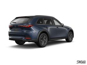 Mazda CX-70 Plug-In Hybrid  2026 - Extérieur - 1